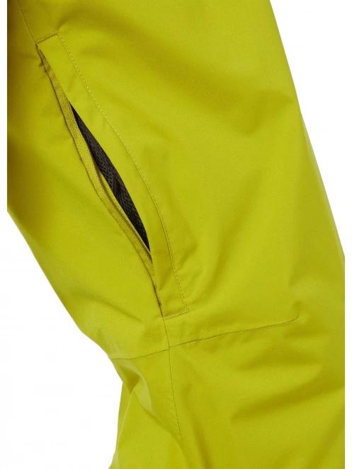 Helly Hansen Legendary Insulated Pant férfi sínadrág zöld színben 6