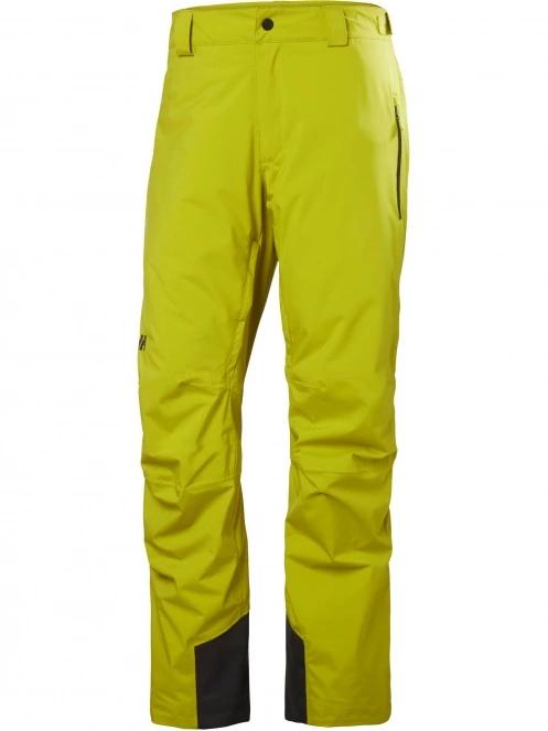 Helly Hansen Legendary Insulated Pant férfi sínadrág zöld színben 7