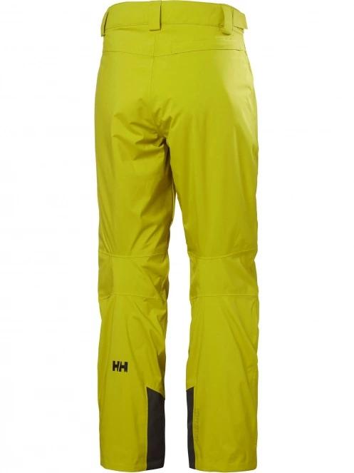 Helly Hansen Legendary Insulated Pant férfi sínadrág zöld színben 8