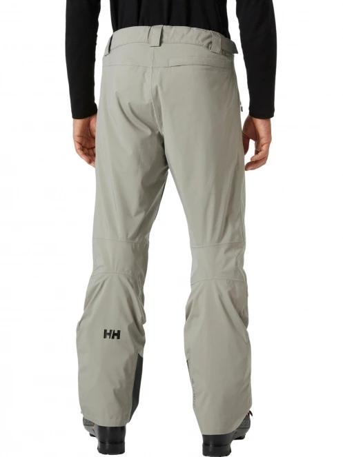 Helly Hansen Legendary Insulated Pant férfi sínadrág szürke színben 3
