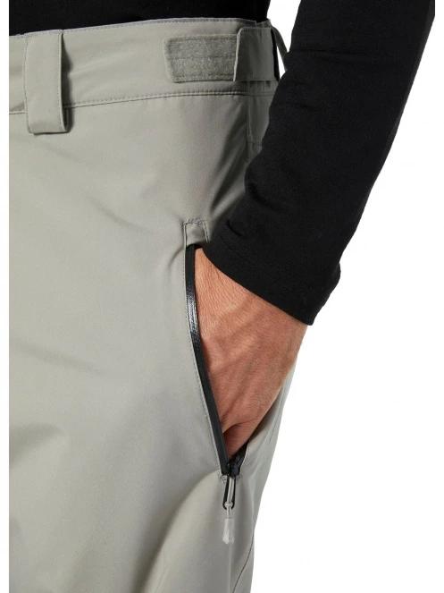 Helly Hansen Legendary Insulated Pant férfi sínadrág szürke színben 5