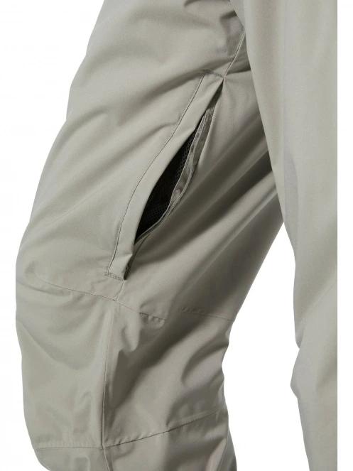 Helly Hansen Legendary Insulated Pant férfi sínadrág szürke színben 6