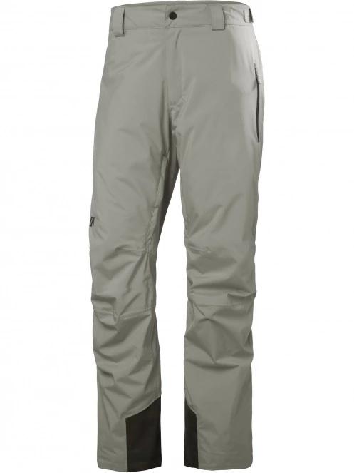 Helly Hansen Legendary Insulated Pant férfi sínadrág szürke színben 7