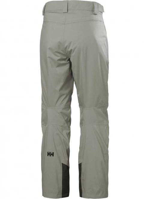 Helly Hansen Legendary Insulated Pant férfi sínadrág szürke színben 8