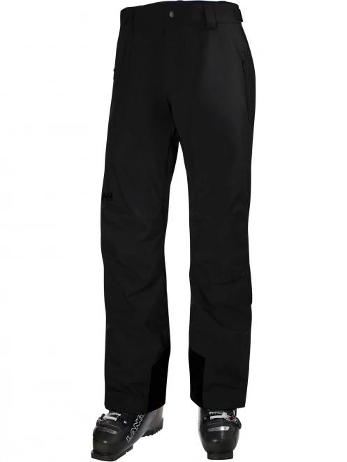 Helly Hansen Legendary Insulated Pant férfi sínadrág fekete színben 2