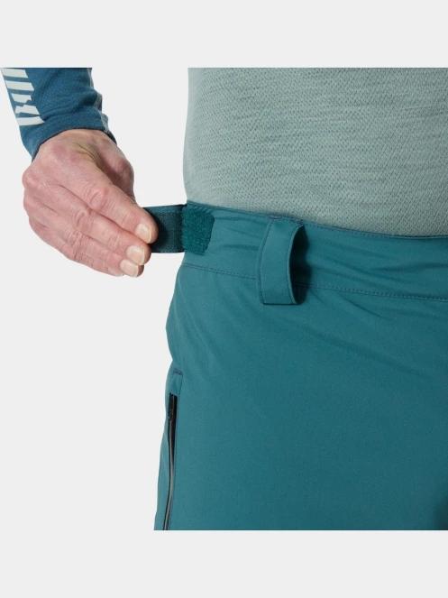 Helly Hansen Legendary Insulated Pant férfi sínadrág zöld színben 5