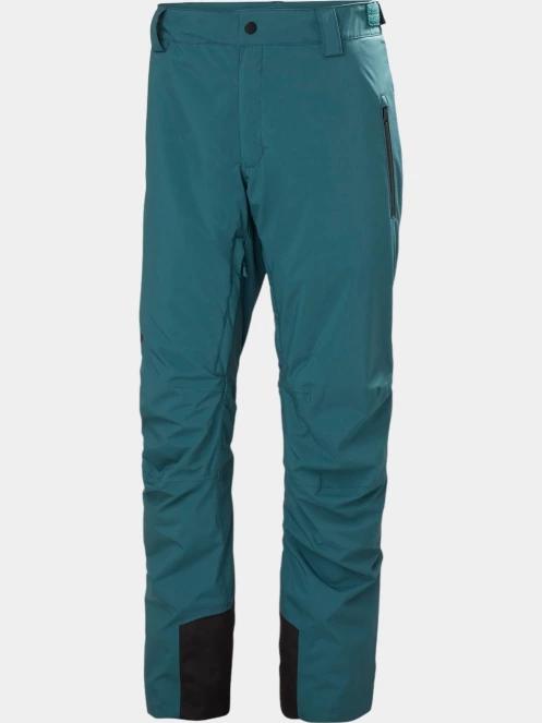 Helly Hansen Legendary Insulated Pant férfi sínadrág zöld színben 7
