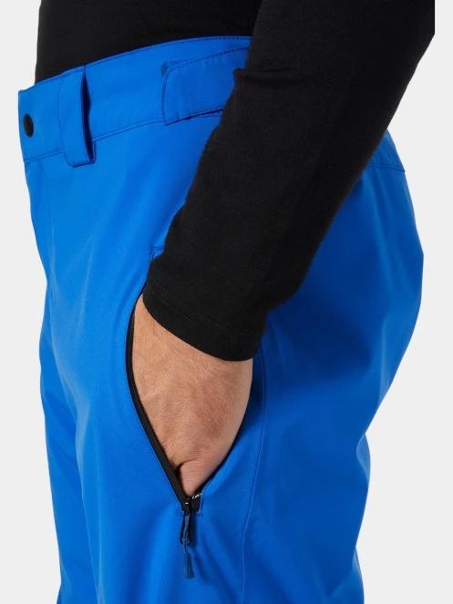 Helly Hansen Legendary Insulated Pant férfi sínadrág kék színben 4