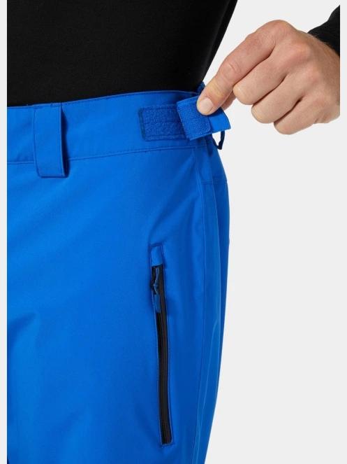 Helly Hansen Legendary Insulated Pant férfi sínadrág kék színben 5