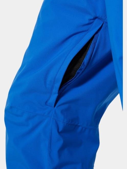 Helly Hansen Legendary Insulated Pant férfi sínadrág kék színben 6