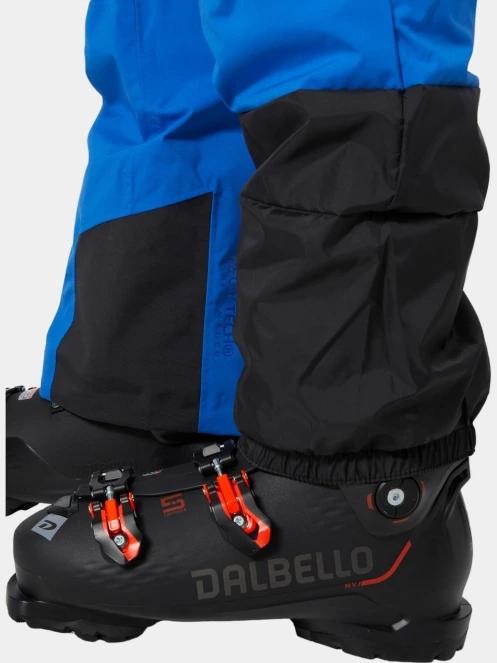 Helly Hansen Legendary Insulated Pant férfi sínadrág kék színben 7