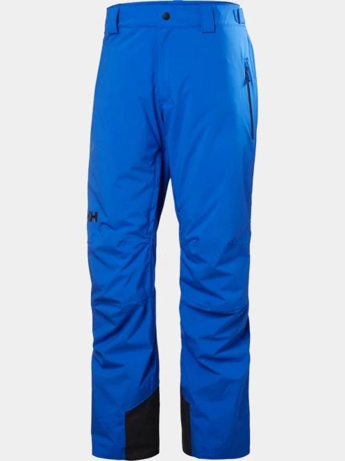 Helly Hansen Legendary Insulated Pant férfi sínadrág kék színben 8