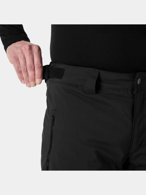 Helly Hansen Legendary Insulated Pant férfi sínadrág fekete színben 5
