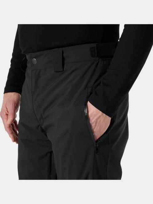 Helly Hansen Legendary Insulated Pant férfi sínadrág fekete színben 6