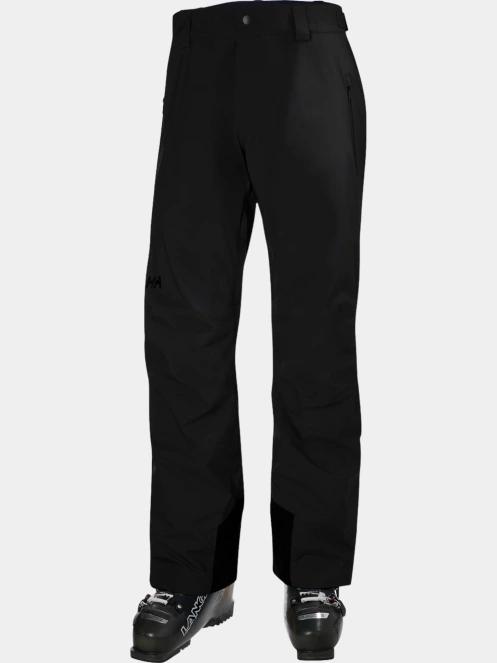 Helly Hansen Legendary Insulated Pant férfi sínadrág fekete színben 7