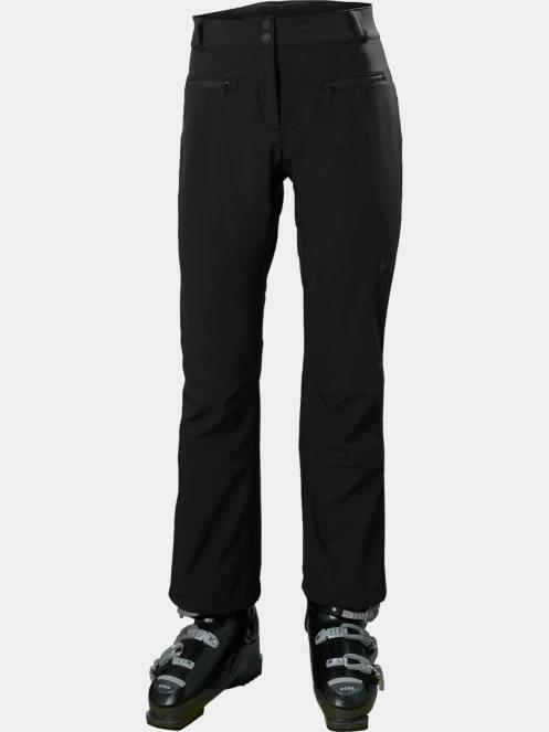 Helly Hansen W Bellissimo 2 Pant női sínadrág fekete színben 2