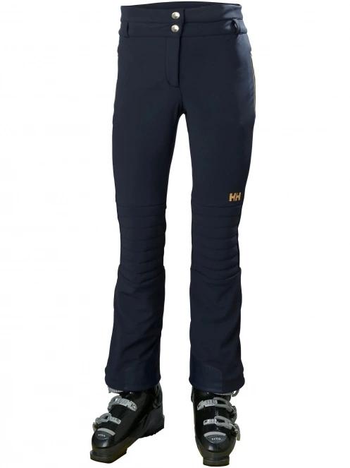 Helly Hansen W Avanti Stretch Pant női sínadrág sötétkék színben 2