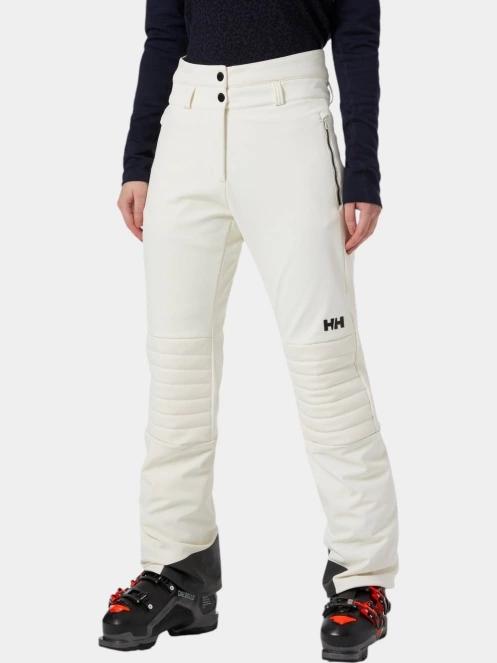 Helly Hansen W Avanti Stretch Pant női sínadrág fehér színben 2