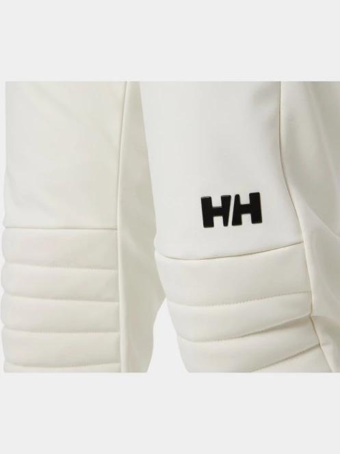 Helly Hansen W Avanti Stretch Pant női sínadrág fehér színben 5
