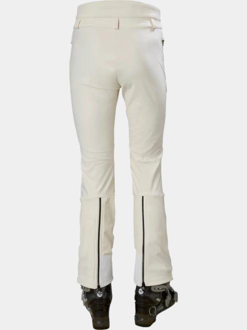 Helly Hansen W Avanti Stretch Pant női sínadrág fehér színben 6