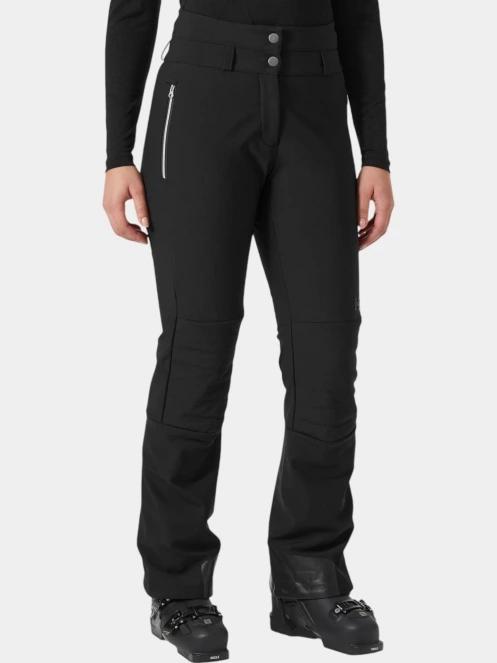 Helly Hansen W Avanti Stretch Pant női sínadrág fekete színben 2