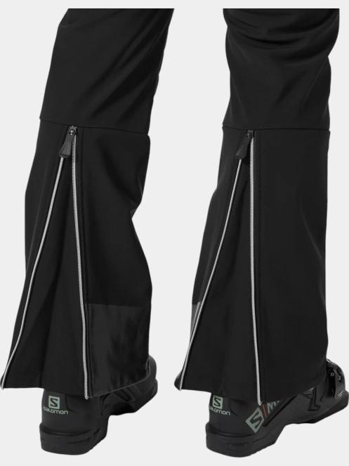 Helly Hansen W Avanti Stretch Pant női sínadrág fekete színben 4