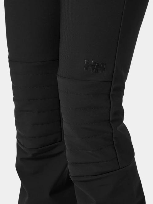 Helly Hansen W Avanti Stretch Pant női sínadrág fekete színben 6