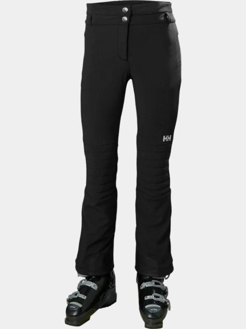 Helly Hansen W Avanti Stretch Pant női sínadrág fekete színben 7