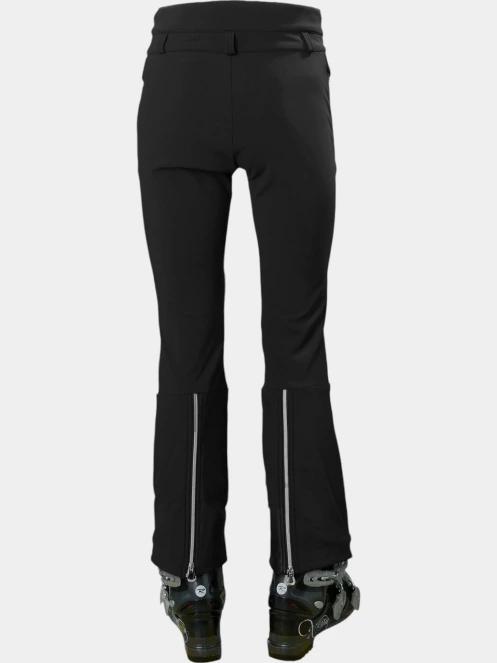 Helly Hansen W Avanti Stretch Pant női sínadrág fekete színben 8