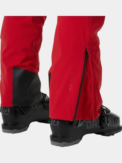 Helly Hansen Alpha Lifaloft Pant férfi sínadrág piros színben 6