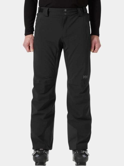 Helly Hansen Rapid Pant férfi sínadrág fekete színben 2
