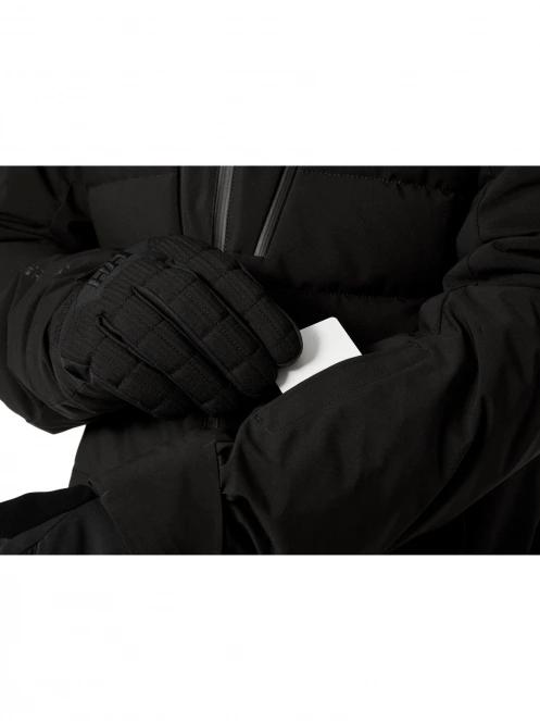 Helly Hansen Rivaridge Infinity Jacket férfi síkabát fekete színben 5