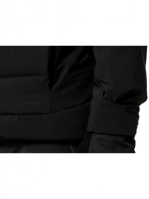 Helly Hansen Rivaridge Infinity Jacket férfi síkabát fekete színben 7