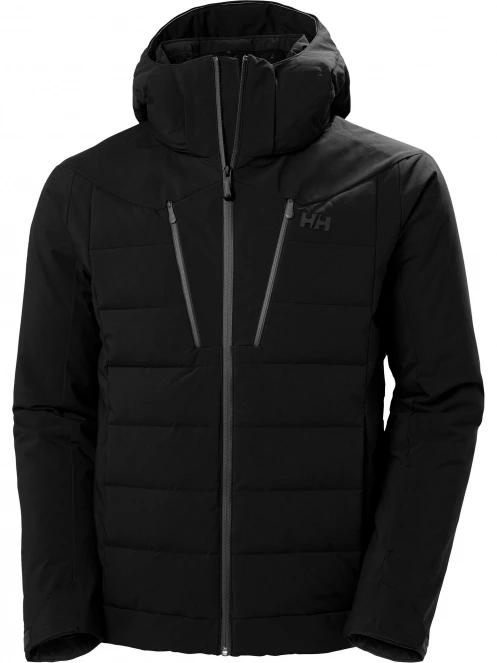Helly Hansen Rivaridge Infinity Jacket férfi síkabát fekete színben 8