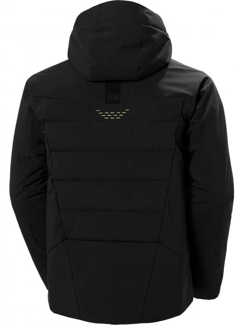 Helly Hansen Rivaridge Infinity Jacket férfi síkabát fekete színben 9