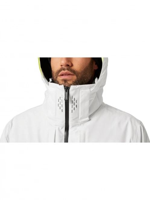 Helly Hansen Alpha Infinity Jacket férfi síkabát fekete színben 4