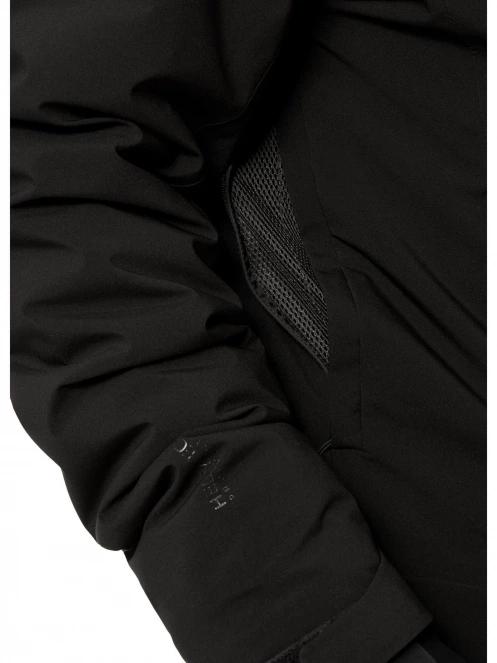 Helly Hansen Alpha Infinity Jacket férfi síkabát fekete színben 6
