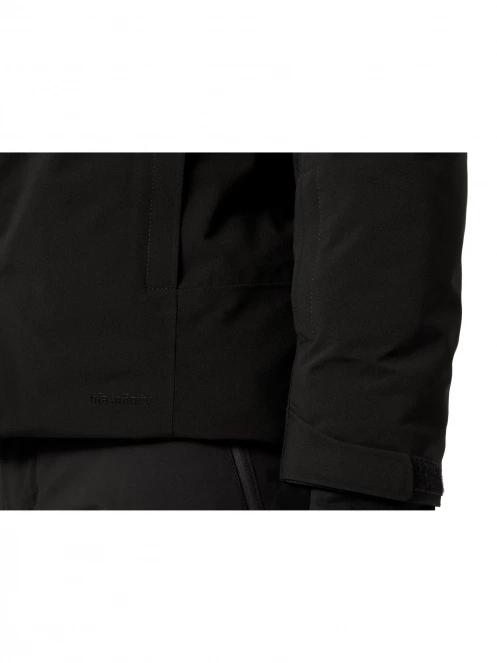 Helly Hansen Alpha Infinity Jacket férfi síkabát fekete színben 7