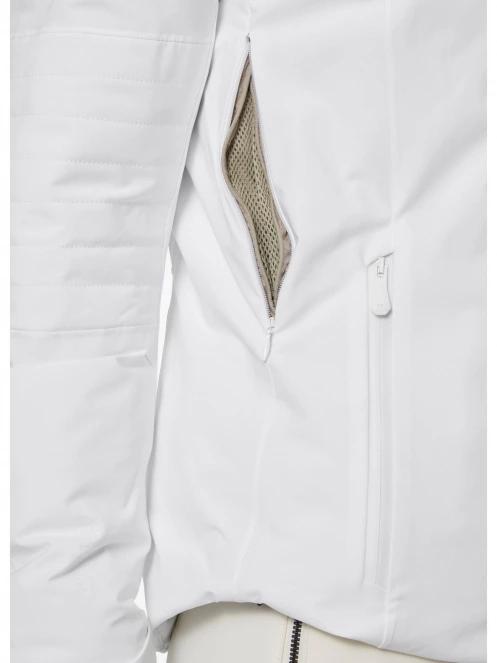 Helly Hansen W Verbier Infinity Jacket női síkabát fehér színben 6