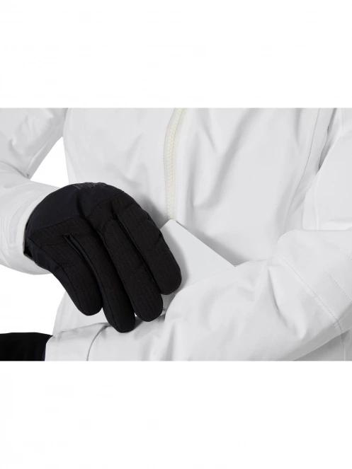 Helly Hansen W Verbier Infinity Jacket női síkabát fehér színben 7