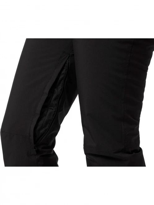 Helly Hansen W Legendary Insulated Bib Pant női síoverál fekete színben 5