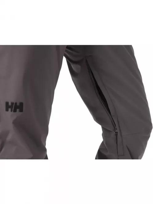 Helly Hansen W Legendary Insulated Bib Pant női sínadrág lila színben 5