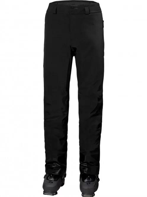 Helly Hansen Kitzbuhel Insulated Pant férfi sínadrág fekete színben 4