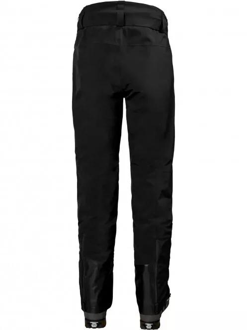 Helly Hansen Kitzbuhel Insulated Pant férfi sínadrág fekete színben 5