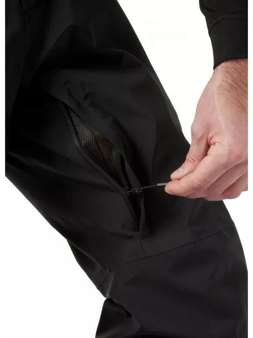 Helly Hansen Kitzbuhel Insulated Pant férfi sínadrág fekete színben 6