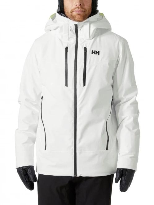 Helly Hansen Steilhang 2.0 Jacket férfi síkabát fehér színben 2