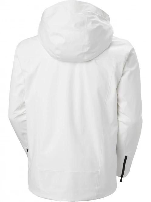 Helly Hansen Steilhang 2.0 Jacket férfi síkabát fehér színben 8