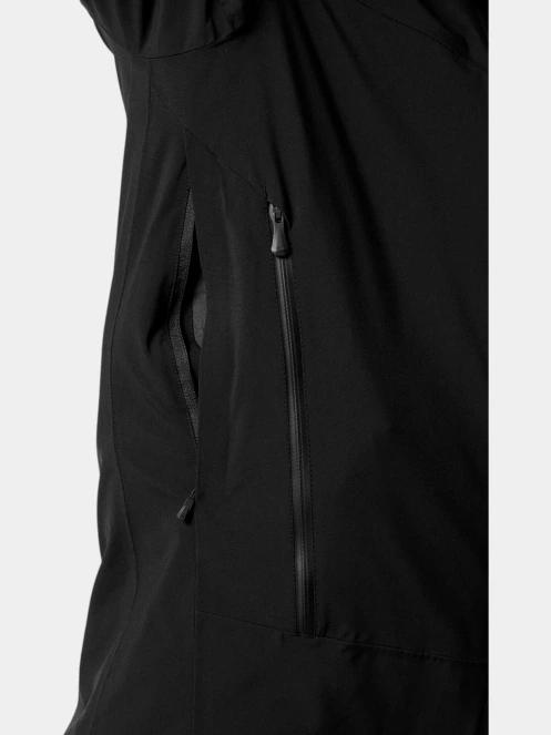 Helly Hansen Steilhang 2.0 Jacket férfi síkabát fekete színben 6