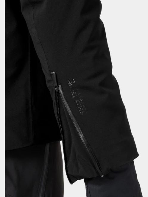 Helly Hansen Steilhang 2.0 Jacket férfi síkabát fekete színben 7