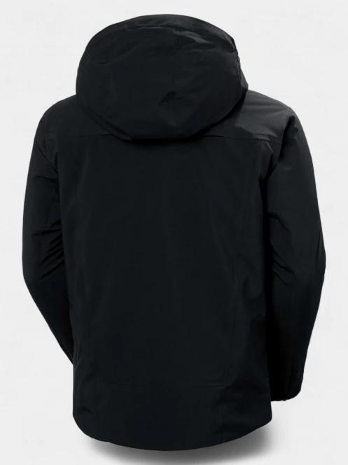 Helly Hansen Steilhang 2.0 Jacket férfi síkabát fekete színben 9